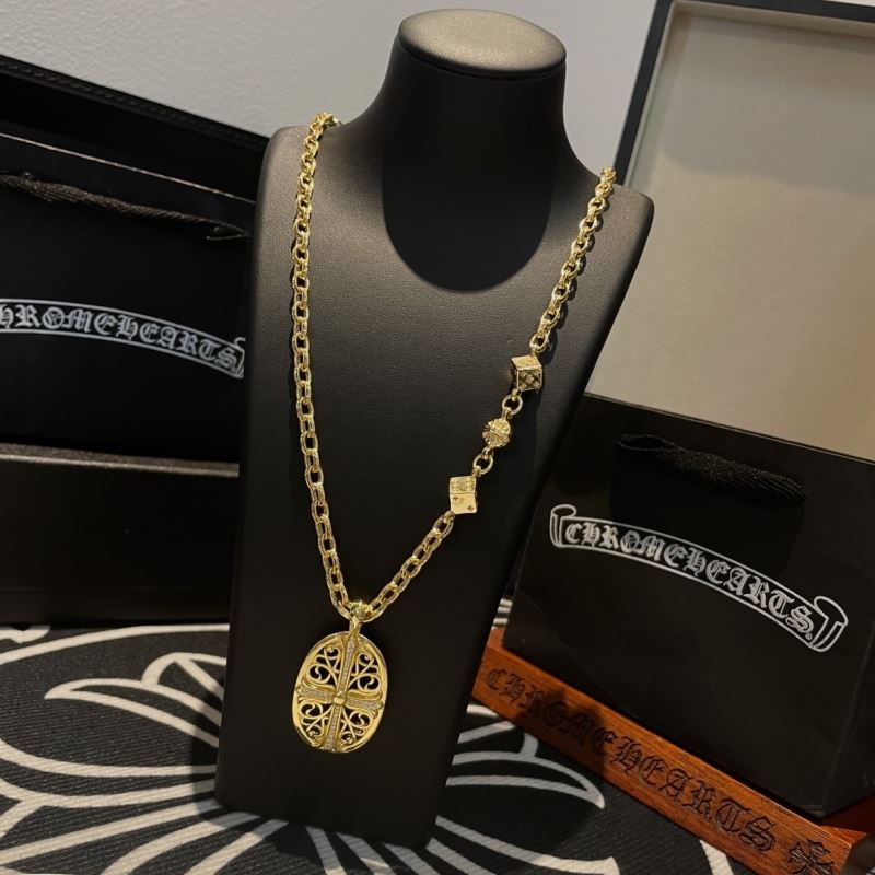 Chrome Hearts Necklaces